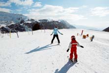 Val di Fiemme, Trentino